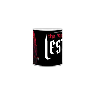 Nome do produto Caneca - Vampiro Lestat