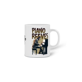 Nome do produto Piano Reeves