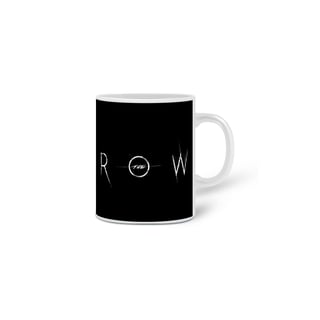 Nome do produto The Crow