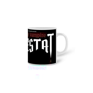 Nome do produto Caneca - Vampiro Lestat