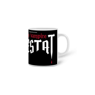 Nome do produto Caneca - Vampiro Lestat