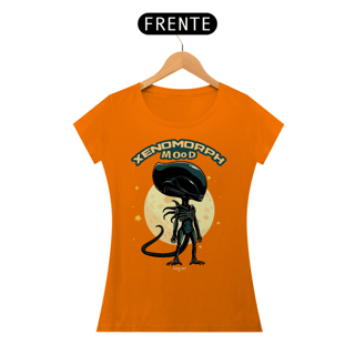 Nome do produto Xenomorph Mood