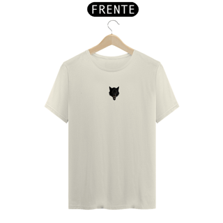Nome do produto Camiseta Pima - The Black Werewolf