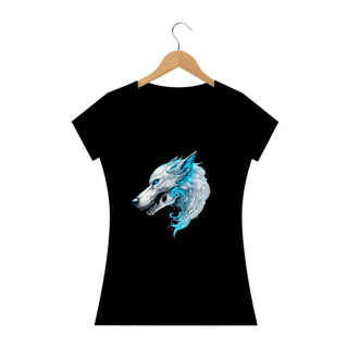 Nome do produto Cyber Wolf Skull