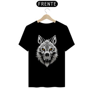 Nome do produto Wolf Skull