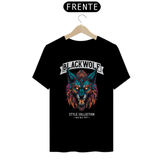 Nome do produto Black Wolf Shield