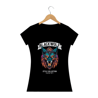 Nome do produto Black Wolf Shield