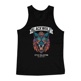 Nome do produto Black Wolf Shield