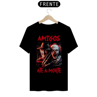 Nome do produto Amigos até a morte