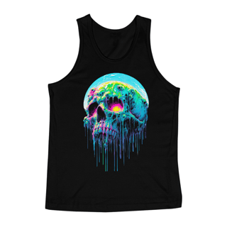 Nome do produto Lunar Skull
