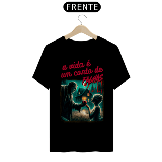 Nome do produto A vida é um conto de  