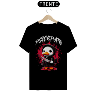 Nome do produto Psicopato