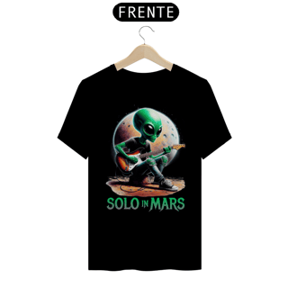 Nome do produto Solo in Mars