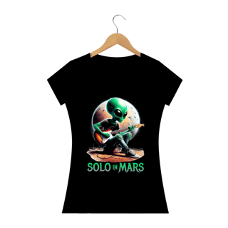 Nome do produto Solo in Mars