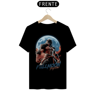 Nome do produto Fullmoon Fighter