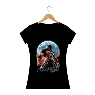 Nome do produto Fullmoon Fighter