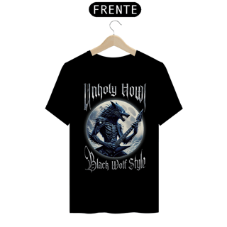 Nome do produto Unholy Howl