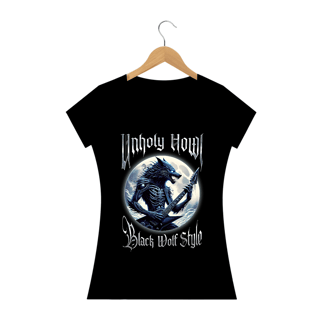Nome do produto Unholy Howl