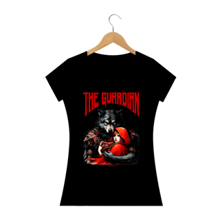 Nome do produto The Guardian