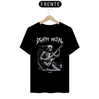 Nome do produto Death Metal