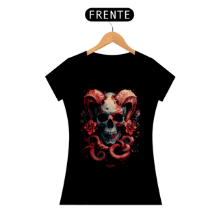 Nome do produto Skull & Dragon
