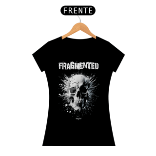 Nome do produto Fragmented