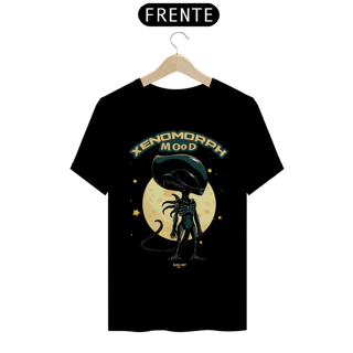 Nome do produto Xenomorph Mood