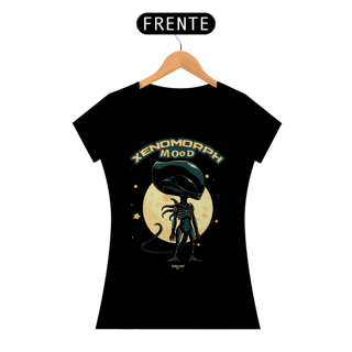 Nome do produto Xenomorph Mood
