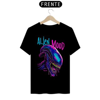 Nome do produto Alien Mood