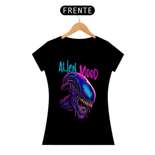 Nome do produto Alien Mood