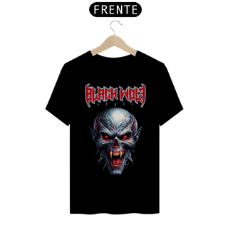 Nome do produto Black Wolf Vampiric