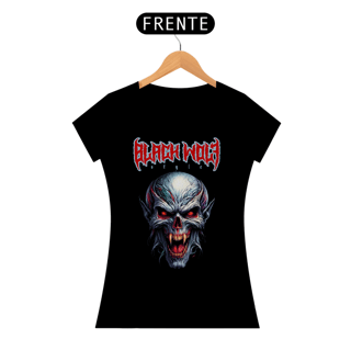 Nome do produto Black Wolf Vampiric