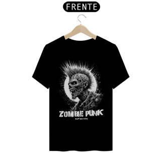 Nome do produto Zombie Punk