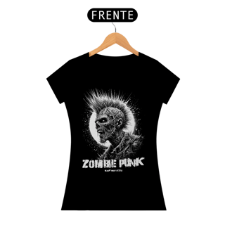 Nome do produto Zombie Punk