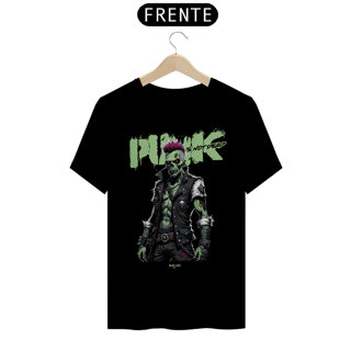 Nome do produto Punk is not Dead
