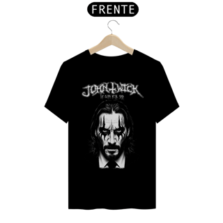 Nome do produto John Wick - The Black Metal Saga