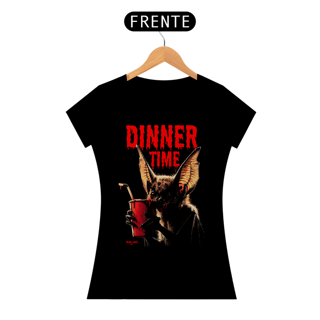Nome do produto Dinner Time