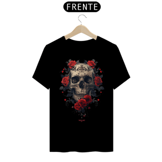 Nome do produto Skull & Roses