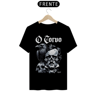 Nome do produto O Corvo - Poe