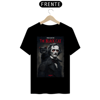 Nome do produto Poe - The Black Cat