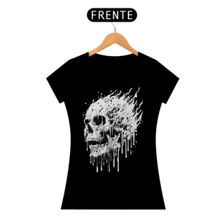 Nome do produto Skull Flames