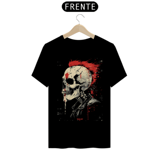 Nome do produto Skeleton Zombie