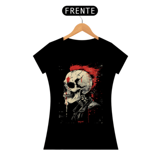 Nome do produto Skeleton Zombie