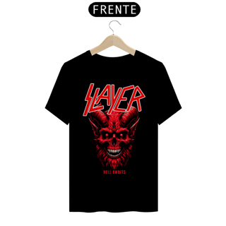 Nome do produto Slayer - Hell Awaits 2