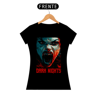 Nome do produto Dark Nights