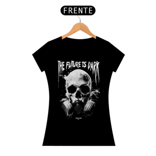 Nome do produto The Future is Dark