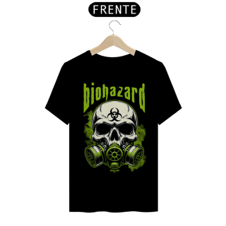 Nome do produto Biohazard