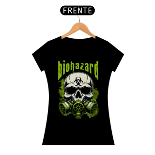 Nome do produto Biohazard
