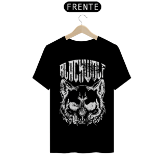Nome do produto Black Wolf Style