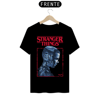 Nome do produto Stranger Things - Eleven